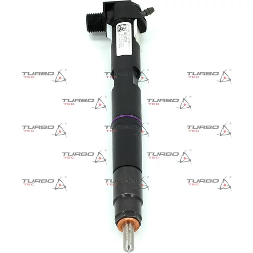 Vstrekovací ventil TURBO-TEC TTINJ4032