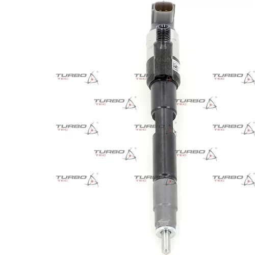 Vstrekovací ventil TURBO-TEC TTINJ6051