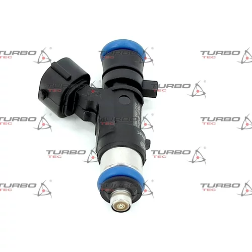 Vstrekovací ventil TURBO-TEC TTINJ8002
