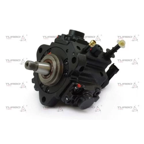 Vysokotlaké čerpadlo TTIP0040 /TURBO-TEC/ - obr. 2