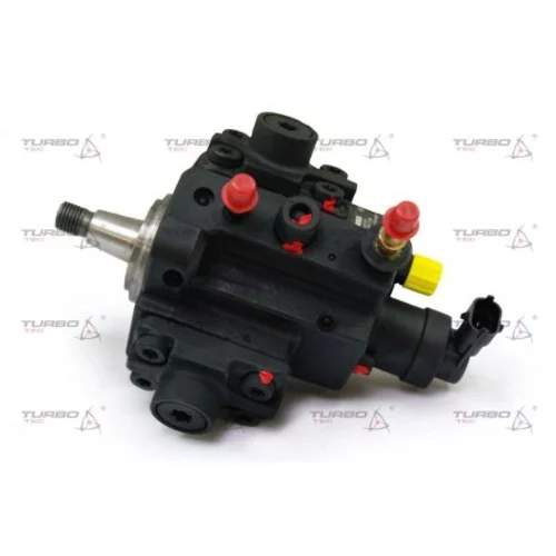 Vysokotlaké čerpadlo TTIP0051 /TURBO-TEC/ - obr. 3