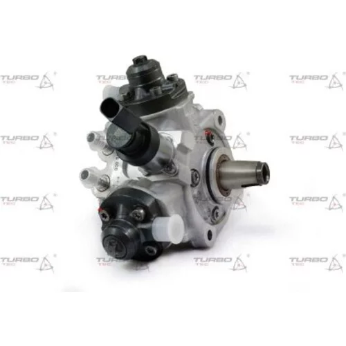 Vysokotlaké čerpadlo TURBO-TEC TTIP0202