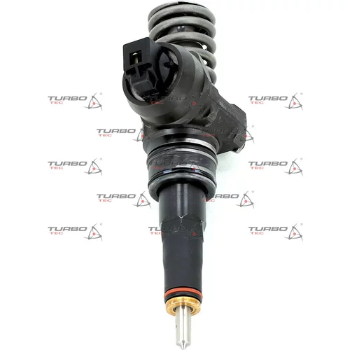 Jednotka čerpadlo - tryska TURBO-TEC TTPDE0006