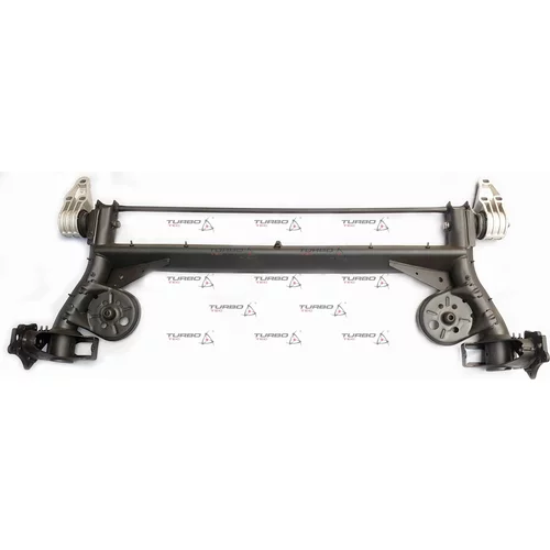 Teleso nápravy TURBO-TEC TTRAX001092