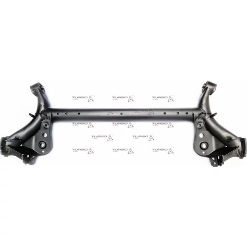 Teleso nápravy TURBO-TEC TTRAX001132