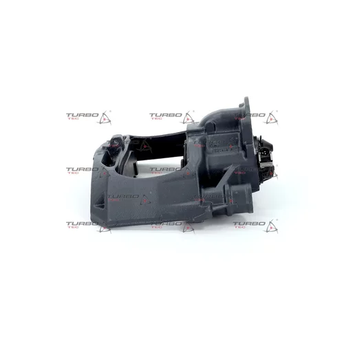 Brzdový strmeň BC001011 /TURBO-TEC/ - obr. 1