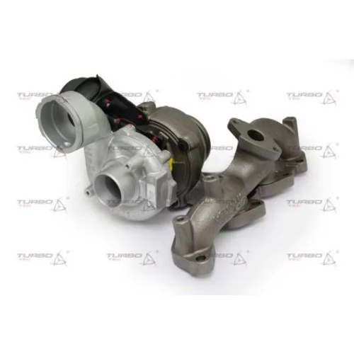Plniace dúchadlo TT0004 /TURBO-TEC/ - obr. 7