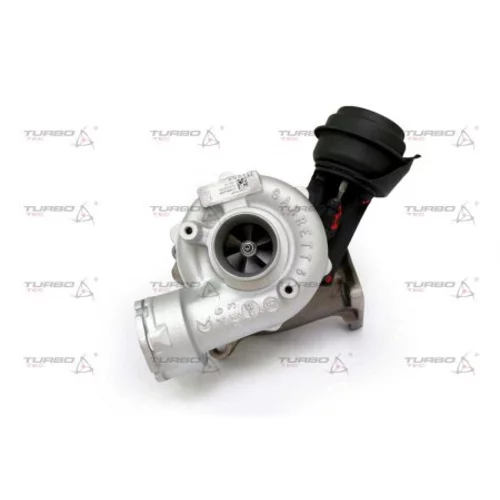 Plniace dúchadlo TT0005 /TURBO-TEC/ - obr. 5