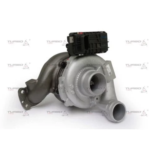 Plniace dúchadlo TURBO-TEC TT0009