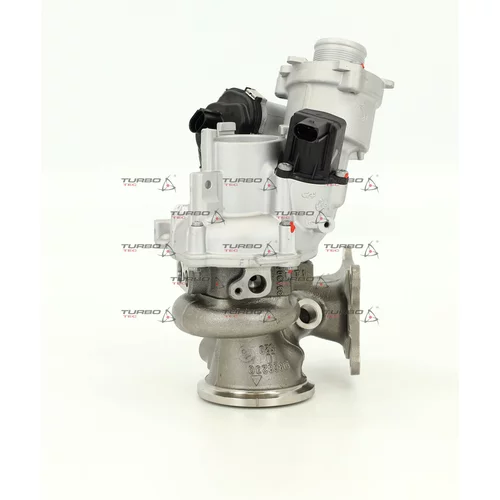 Plniace dúchadlo TT0042 /TURBO-TEC/ - obr. 1