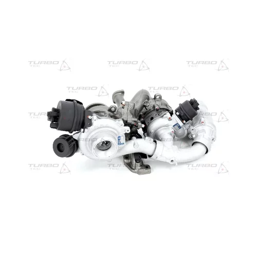 Plniace dúchadlo TURBO-TEC TT0807