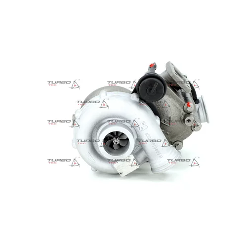 Plniace dúchadlo TURBO-TEC TT0942