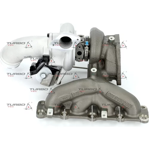 Plniace dúchadlo TURBO-TEC TT1377