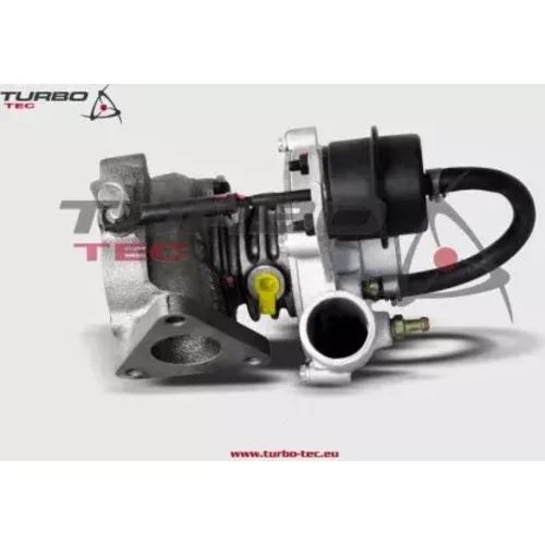 Plniace dúchadlo TURBO-TEC TT3204