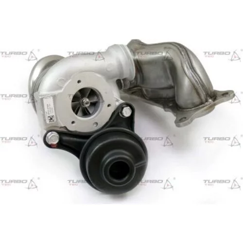 Plniace dúchadlo TURBO-TEC TT4672