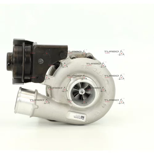 Plniace dúchadlo TURBO-TEC TT4729