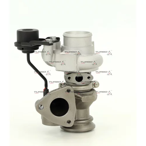 Plniace dúchadlo TURBO-TEC TT4770