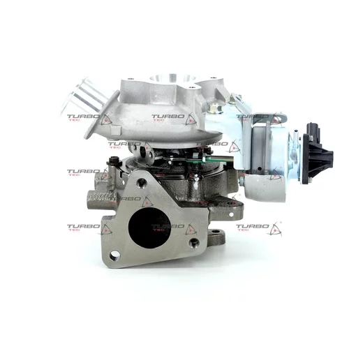 Plniace dúchadlo TT4900 /TURBO-TEC/ - obr. 1