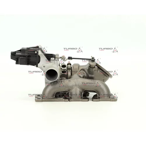Plniace dúchadlo TT4904 /TURBO-TEC/ - obr. 1