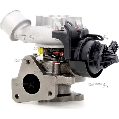 Plniace dúchadlo TURBO-TEC TT4905