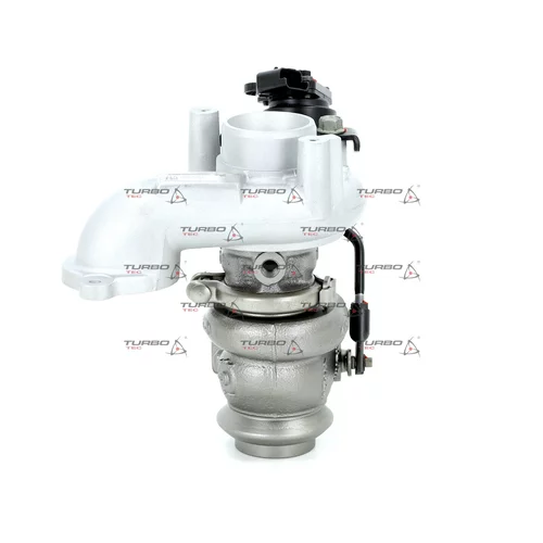 Plniace dúchadlo TURBO-TEC TT4909