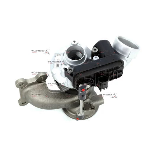 Plniace dúchadlo TT5039 /TURBO-TEC/ - obr. 1