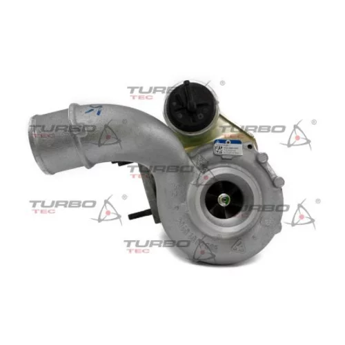 Plniace dúchadlo TURBO-TEC TT5110