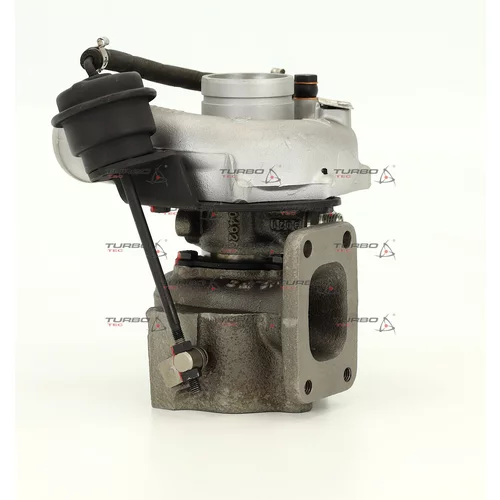 Plniace dúchadlo TT5120 /TURBO-TEC/ - obr. 2