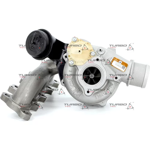 Plniace dúchadlo TURBO-TEC TT5139