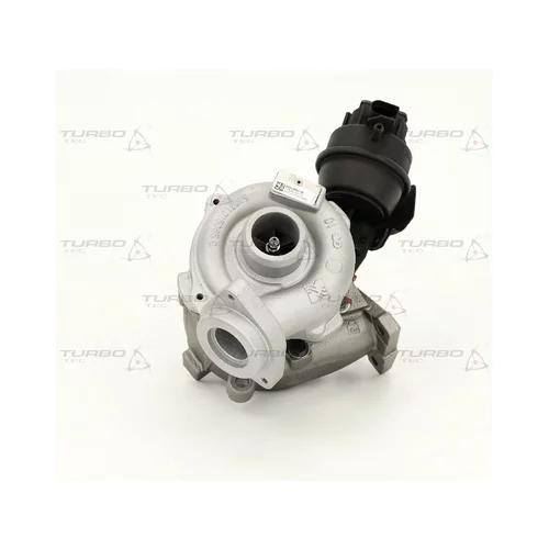 Plniace dúchadlo TURBO-TEC TT5183