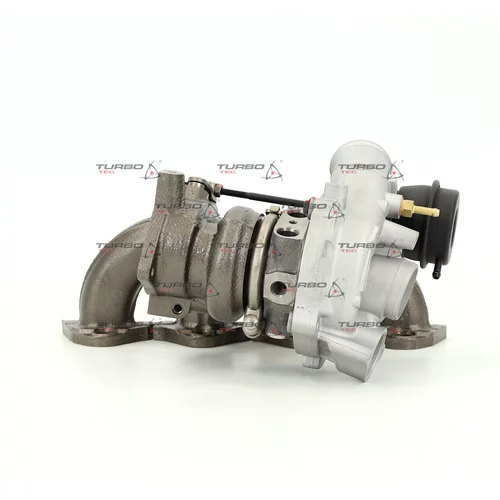 Plniace dúchadlo TT5276 /TURBO-TEC/