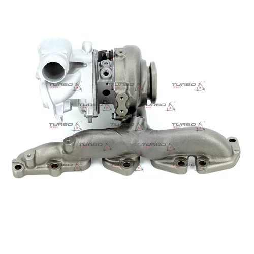 Plniace dúchadlo TURBO-TEC TT5313