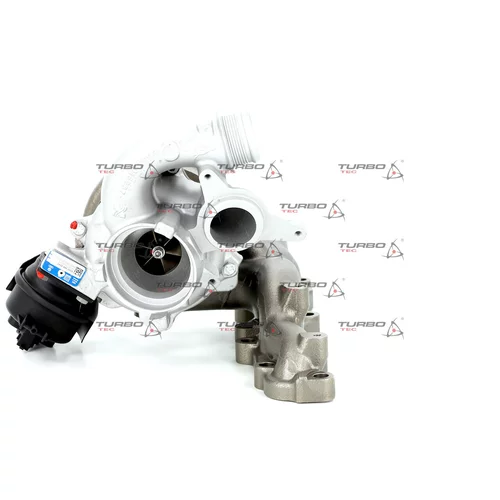 Plniace dúchadlo TT5313 /TURBO-TEC/ - obr. 1