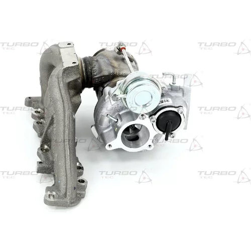 Plniace dúchadlo TURBO-TEC TT5395