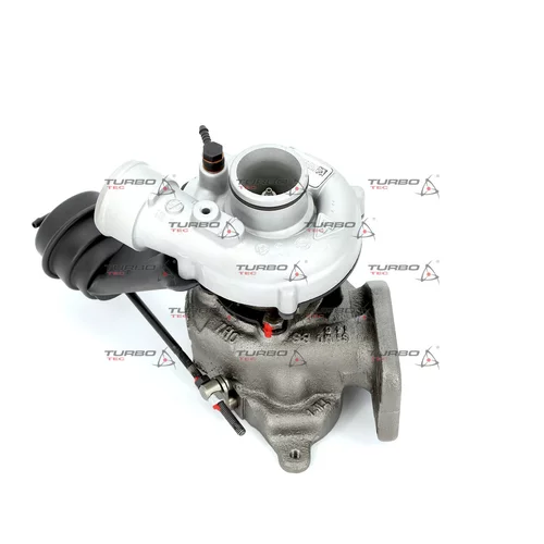 Plniace dúchadlo TT5482 /TURBO-TEC/ - obr. 1