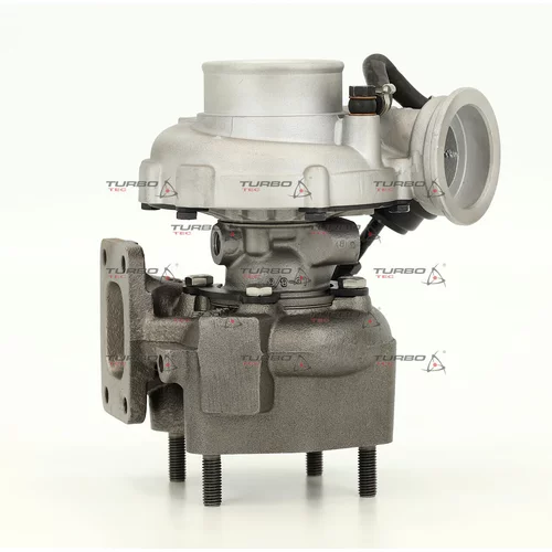 Plniace dúchadlo TT5580 /TURBO-TEC/ - obr. 3