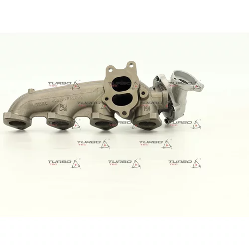 Plniace dúchadlo TT6043 /TURBO-TEC/ - obr. 3