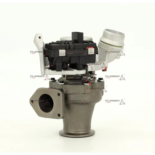 Plniace dúchadlo TURBO-TEC TT6053