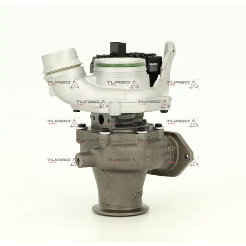 Plniace dúchadlo TT6053 /TURBO-TEC/ - obr. 2