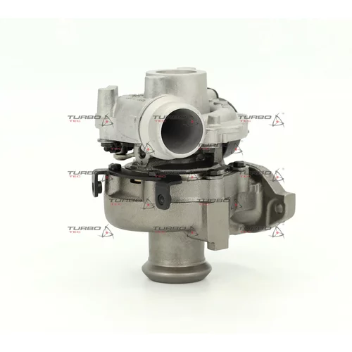 Plniace dúchadlo TT6066 /TURBO-TEC/ - obr. 1