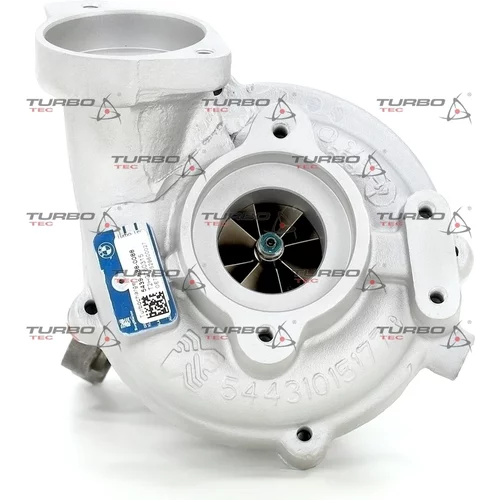 Plniace dúchadlo TURBO-TEC TT6136