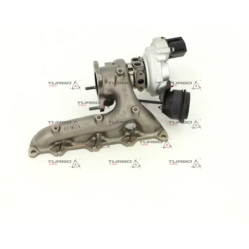 Plniace dúchadlo TT6161 /TURBO-TEC/ - obr. 4
