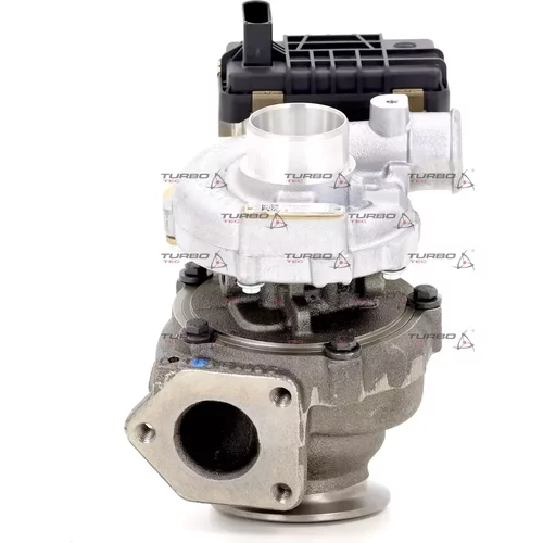 Plniace dúchadlo TURBO-TEC TT6469