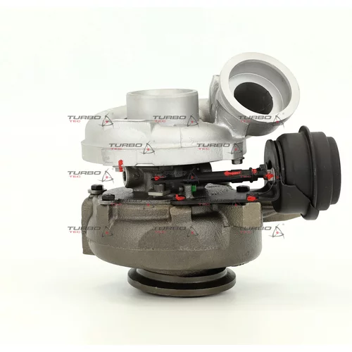 Plniace dúchadlo TURBO-TEC TT6587