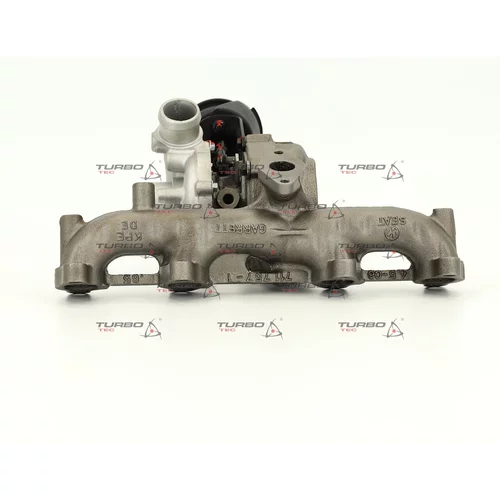 Plniace dúchadlo TT6639 /TURBO-TEC/ - obr. 1