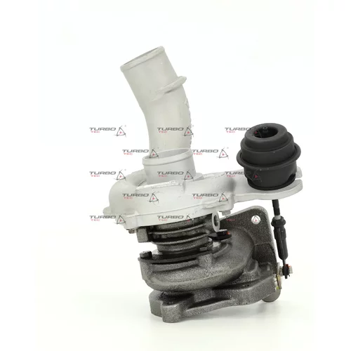 Plniace dúchadlo TURBO-TEC TT6974