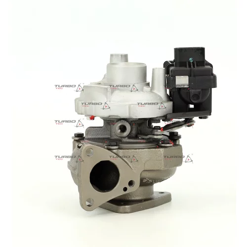 Plniace dúchadlo TURBO-TEC TT6980
