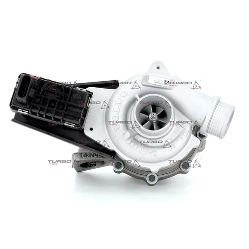 Plniace dúchadlo TURBO-TEC TT7045
