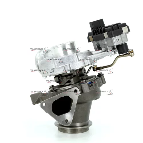 Plniace dúchadlo TURBO-TEC TT7073
