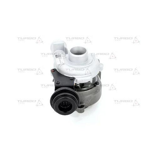 Plniace dúchadlo TT7076 /TURBO-TEC/ - obr. 1